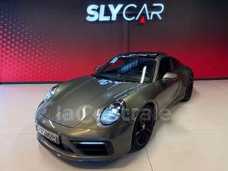 (992) coupe 3.0 450 carrera 4s pdk8