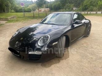 (997) generation2 3.8 408 carrera gts pdk