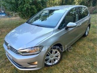 1.4 tsi 125 bluemotion technology allstar dsg7