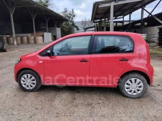 1.0 12v mpi 60 active bvm5 5p