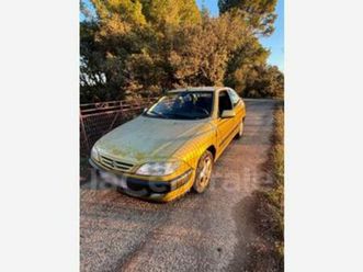 coupe 1.8 16s vts 7cv