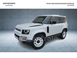 iv 90 d250 mhev hardtop x-dynamic se bva8