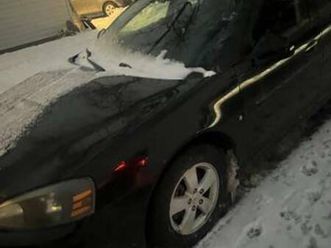 2008 pontiac grand prix