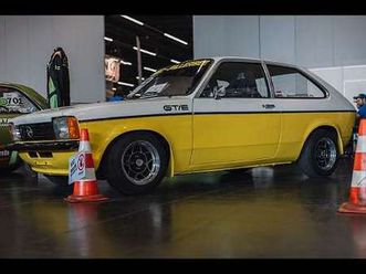 opel kadett opel kadett c city