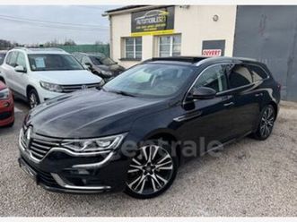 estate 1.6 dci 160 energy initiale paris edc