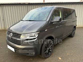 vi t6 generation2 6.1 procab 2.0 tdi 150 dsg7 l1h1 edition