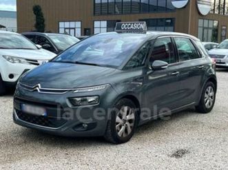 ii 1.6 e-hdi 115 business + bv6