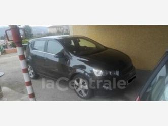 ii 1.3 vcdi 95 s&s ltz 5p