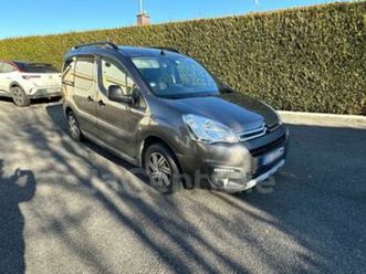 ii (3) 1.6 bluehdi 100 s&s shine