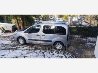 iii taille m 1.5 bluehdi 100 live