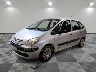 generation2 break 2.0 hdi 90 x