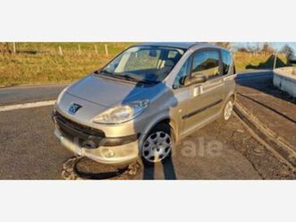 1.4 hdi dolce avant premiere to