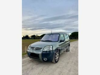 2.0 hdi grand raid 5p