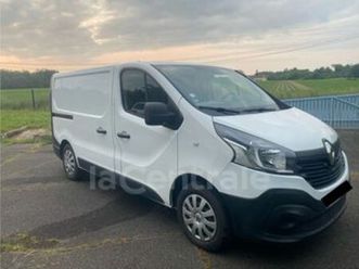 iii cabine confort l1h1 1000 dci 120 e6