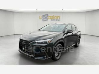 ii generation2 450h+ 4wd hybride rechargeable luxe pack