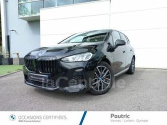 (u06) active tourer 230e xdrive 326 m sport dkg7