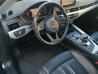 audi a5 sportback 1.4 tfsi sport edition