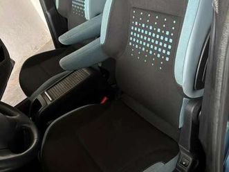 multispace 1.6hdi seduction 115