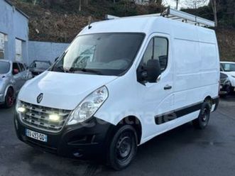 iii grand confort f3300 l2h2 dci 100 eu5