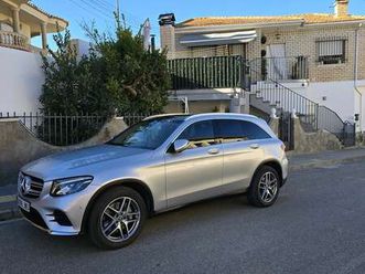 glc 220d 4matic aut.
