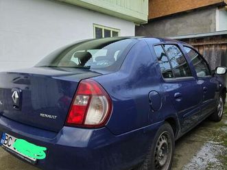 renault symbol 2007, 1.5 dci lespezi