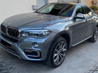 bmw x6 2019 x6 xline xdrive