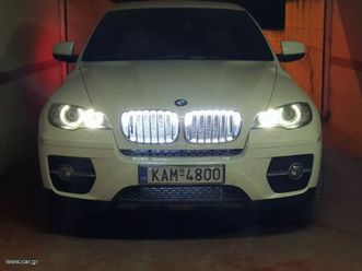 bmw x6 2010