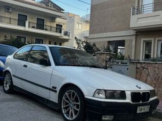 bmw 316 1994 compact