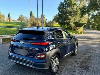 hyundai kauai premium