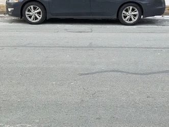 nissan 2013 sl in great condition