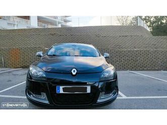 renault mégane coupe 1.5 dci gt line