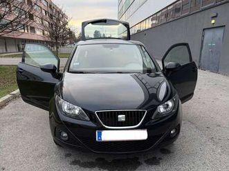 ibiza sportcoupé chili-copa 1,2 chili-copa