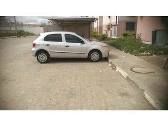 volkswagen gol geração v 1.0 8v mi total flex mec. 4p 2012