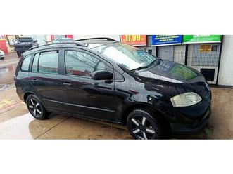 volkswagen spacefox 1.6/ 1.6 trend total flex 8v 5p 2009