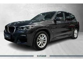 m sport/adaptiv cruise/hengerfeste/head up/292hk