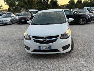 opel karl 1.0 75 cv innovation