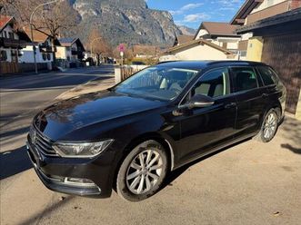 volkswagen passat variant 2.0 tdi bmt comfortline varia...