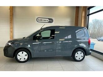 nissan townstar 45 kwh l1 n-connecta el drag