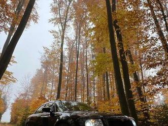 chrysler 300 c 3.0 v6 crd