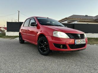 vand logan 1.4 mpi gpl lazaresti