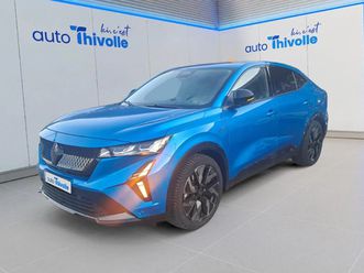 e-tech full hybrid 200ch esprit alpine