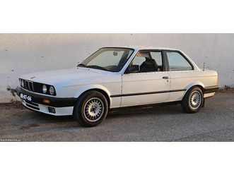 bmw 316 e30 maio/88