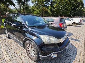 honda cr-v re6 1 março/07