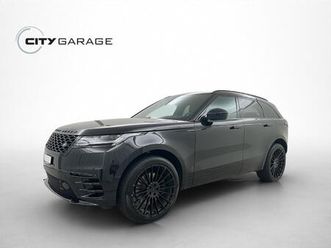 land rover range rover velar 2.0 p400e r-dynamic se