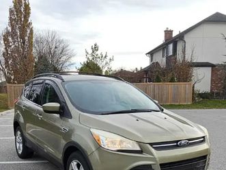 FORD ESCAPE 2013-ford-escape-awd-4-cylinder-with-safety
