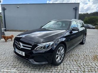 mercedes-benz c 350 e