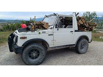 splendida suzuki santana 1000 soft top