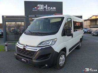 blue hdi 140 9 pl l1h1 confort s&s wasp