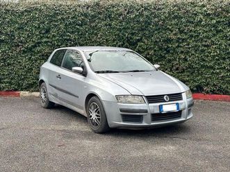 fiat stilo 1.4i 16v 3 porte active