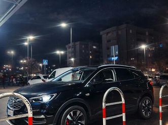 opel grandland x 1.6 2019